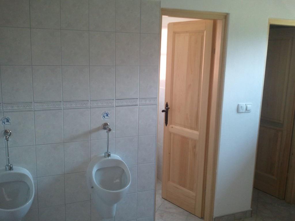 Bungalows Rizvan City Brusane الغرفة الصورة