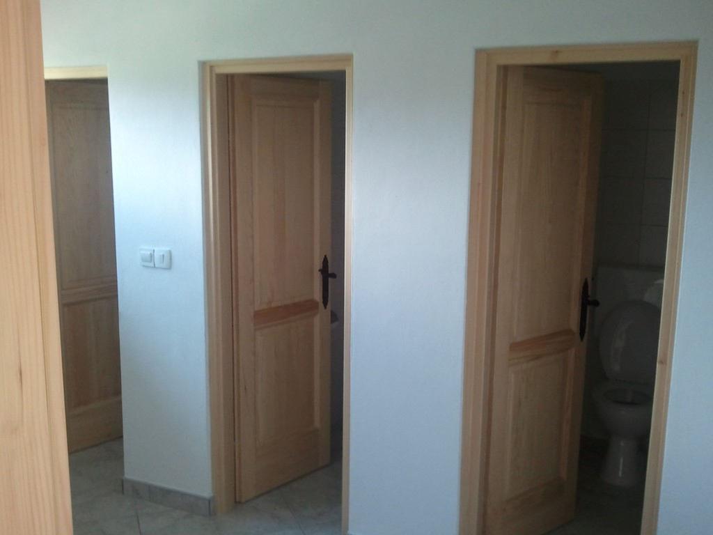 Bungalows Rizvan City Brusane الغرفة الصورة