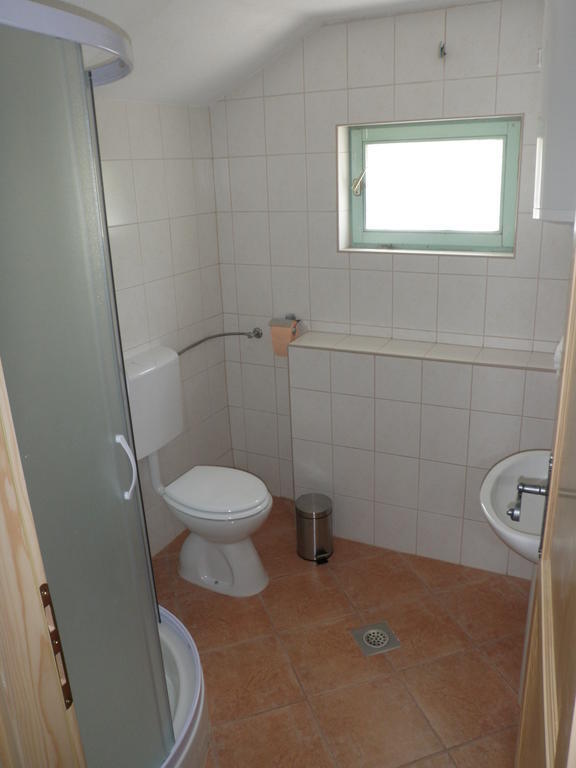 Bungalows Rizvan City Brusane الغرفة الصورة