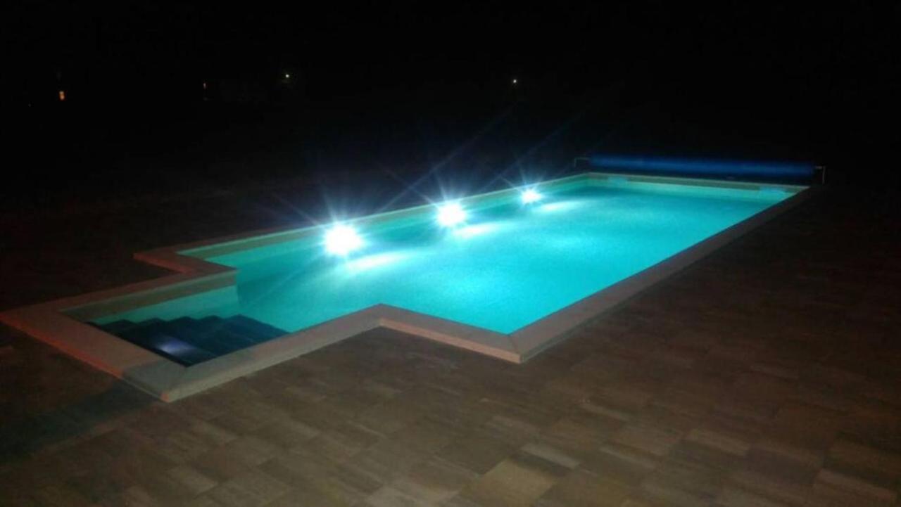 Bungalows Rizvan City Brusane المظهر الخارجي الصورة